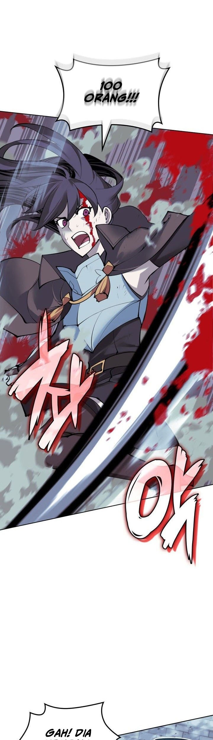 Overgeared Chapter 268 Gambar 88