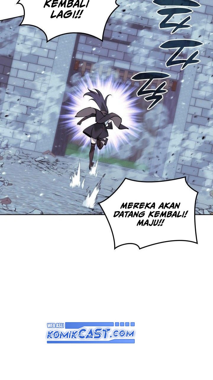 Overgeared Chapter 268 Gambar 89