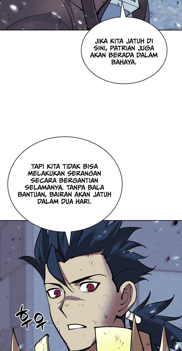 Overgeared Chapter 268 Gambar 91