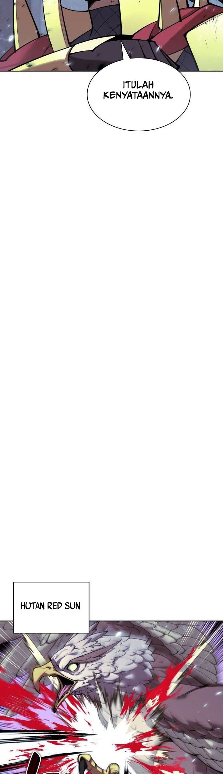 Overgeared Chapter 268 Gambar 92