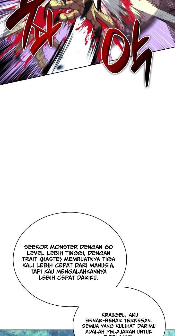 Overgeared Chapter 268 Gambar 93