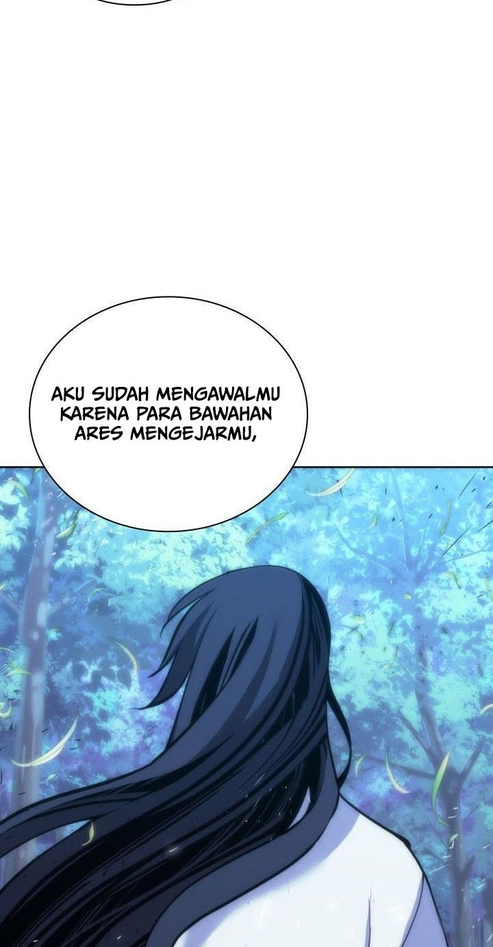 Overgeared Chapter 268 Gambar 95