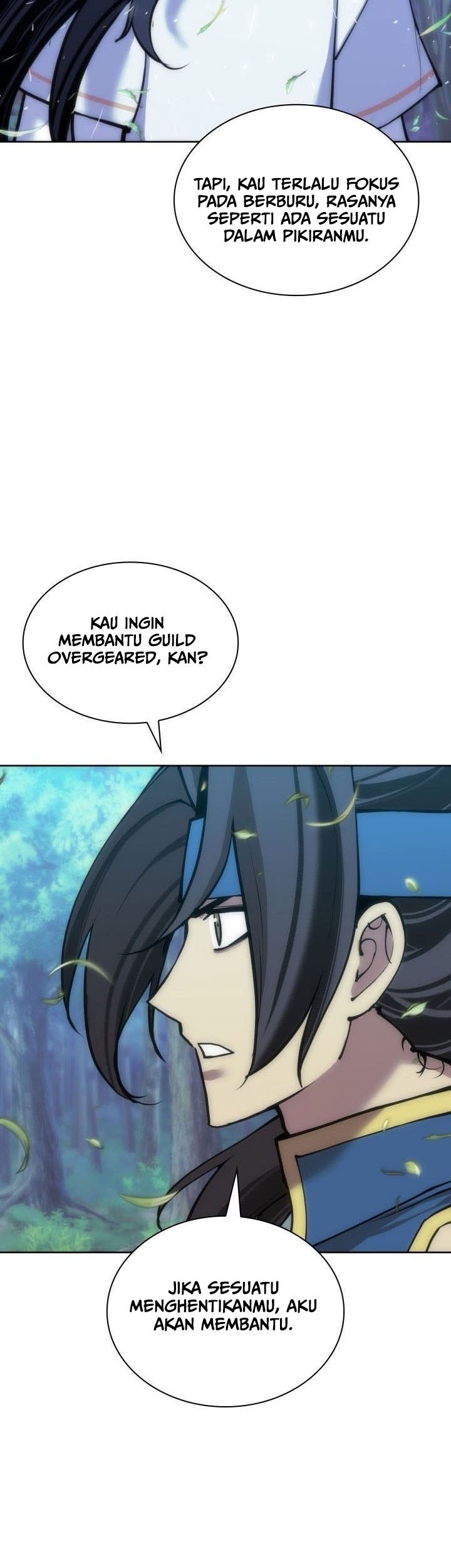 Overgeared Chapter 268 Gambar 96