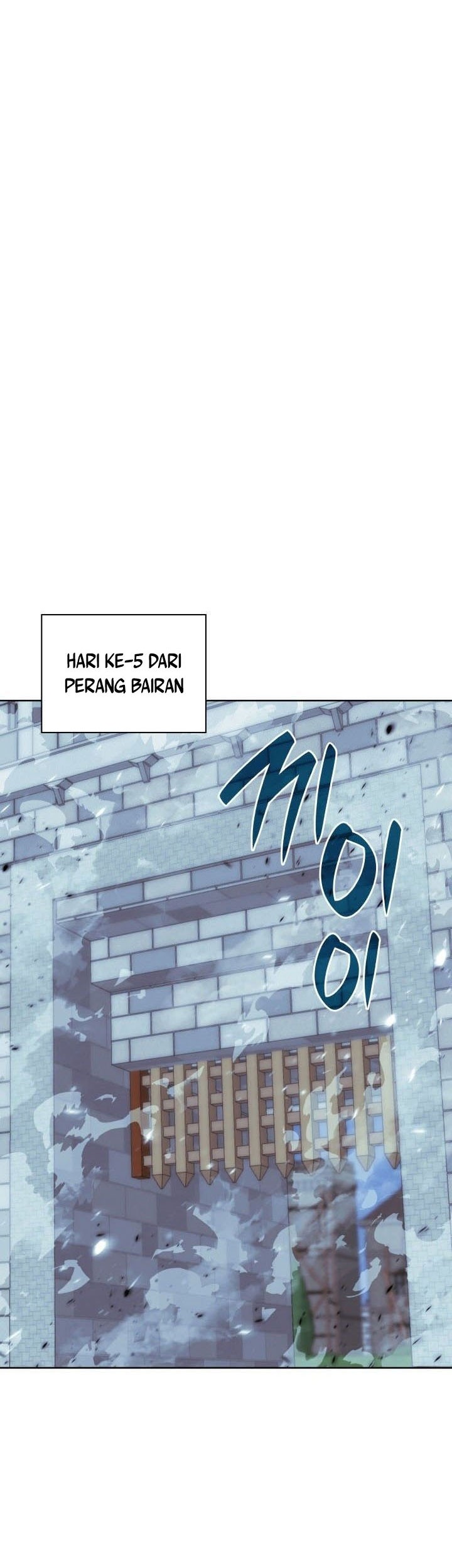 Overgeared Chapter 268 Gambar 78