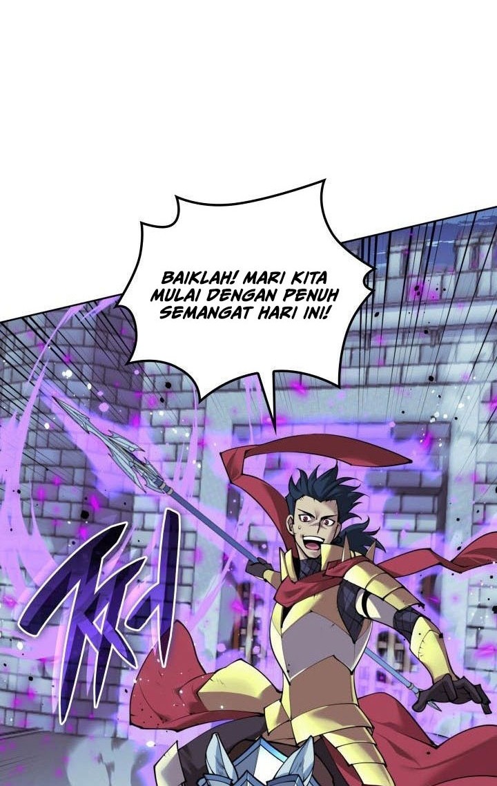 Overgeared Chapter 268 Gambar 79