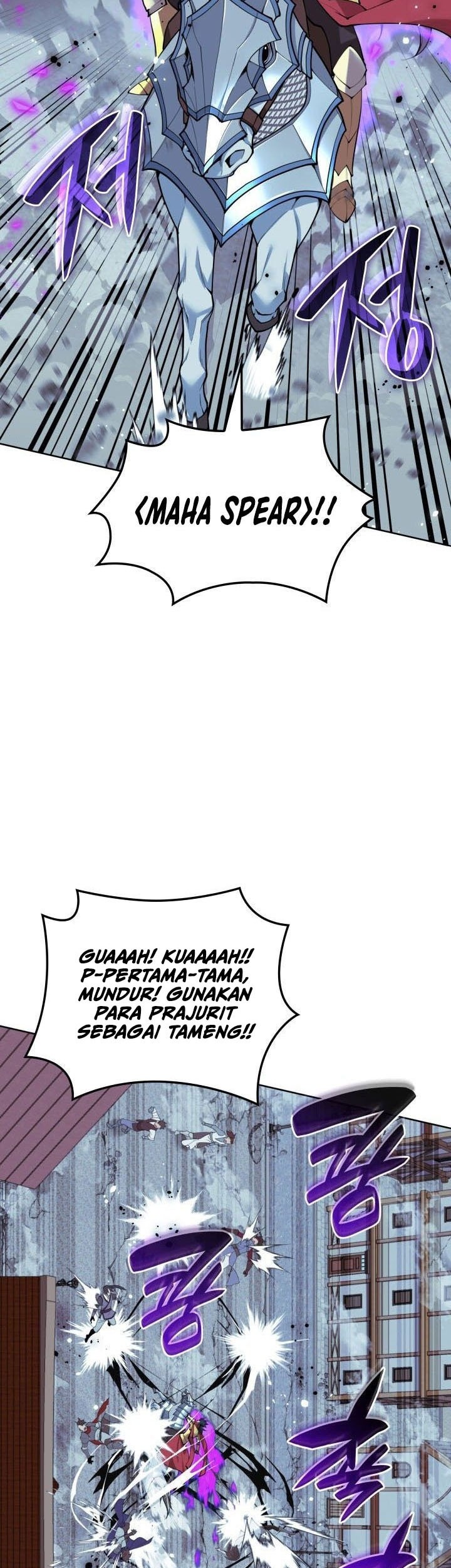 Overgeared Chapter 268 Gambar 80