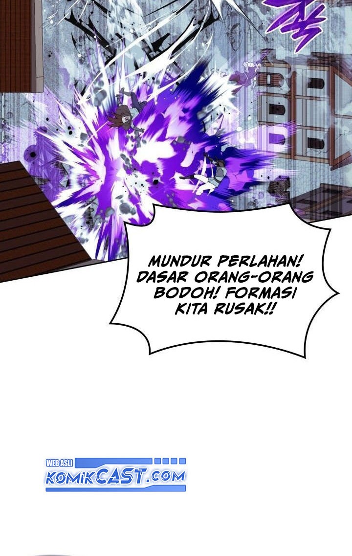 Overgeared Chapter 268 Gambar 81