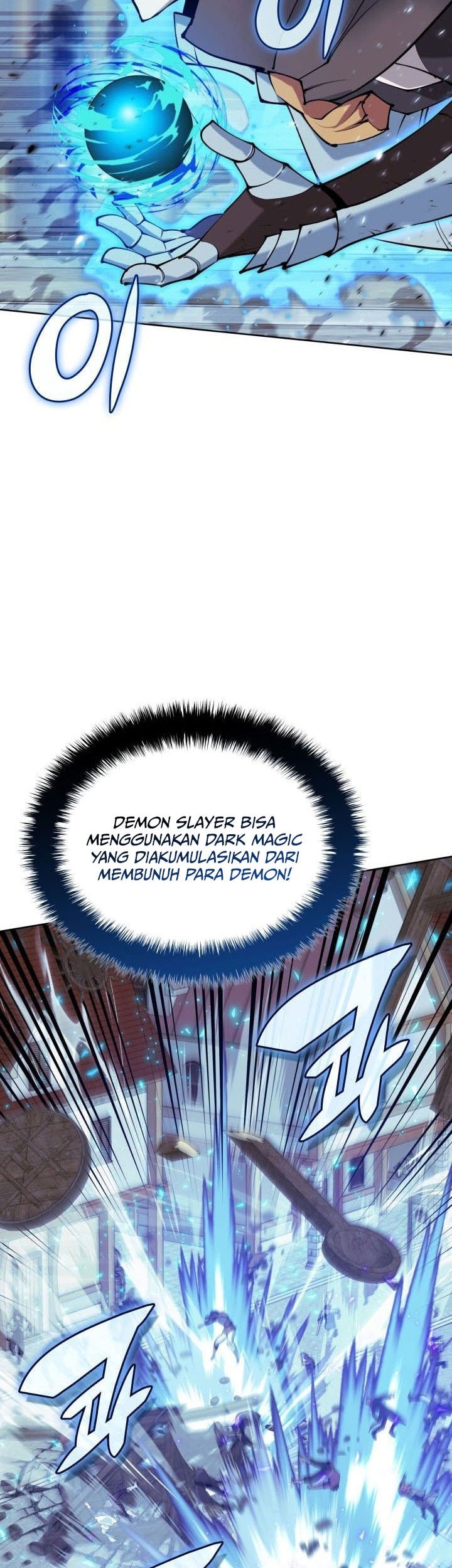 Overgeared Chapter 268 Gambar 84