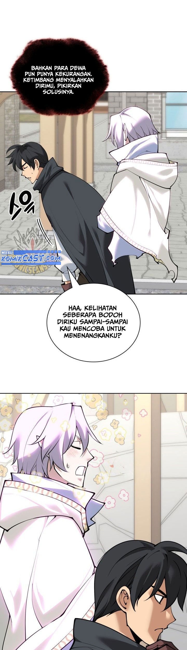 Overgeared Chapter 268 Gambar 6