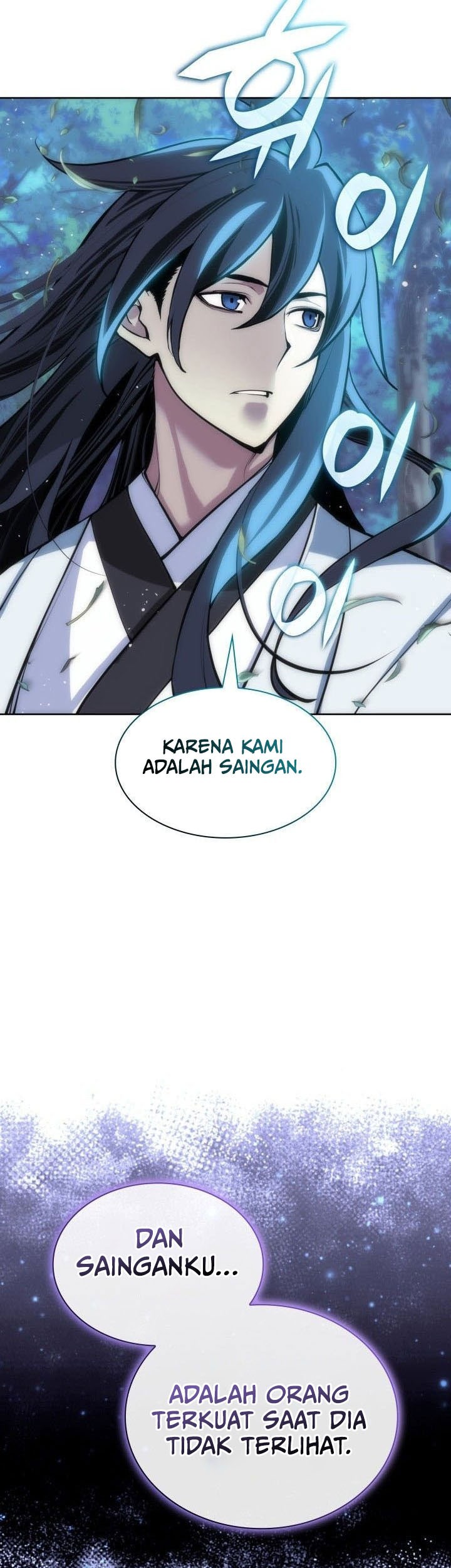 Overgeared Chapter 268 Gambar 98