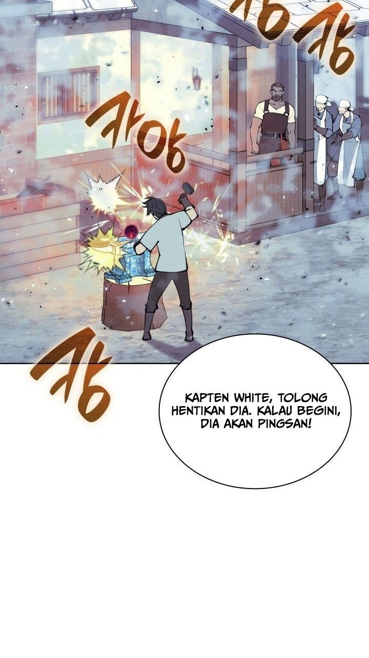 Overgeared Chapter 268 Gambar 101