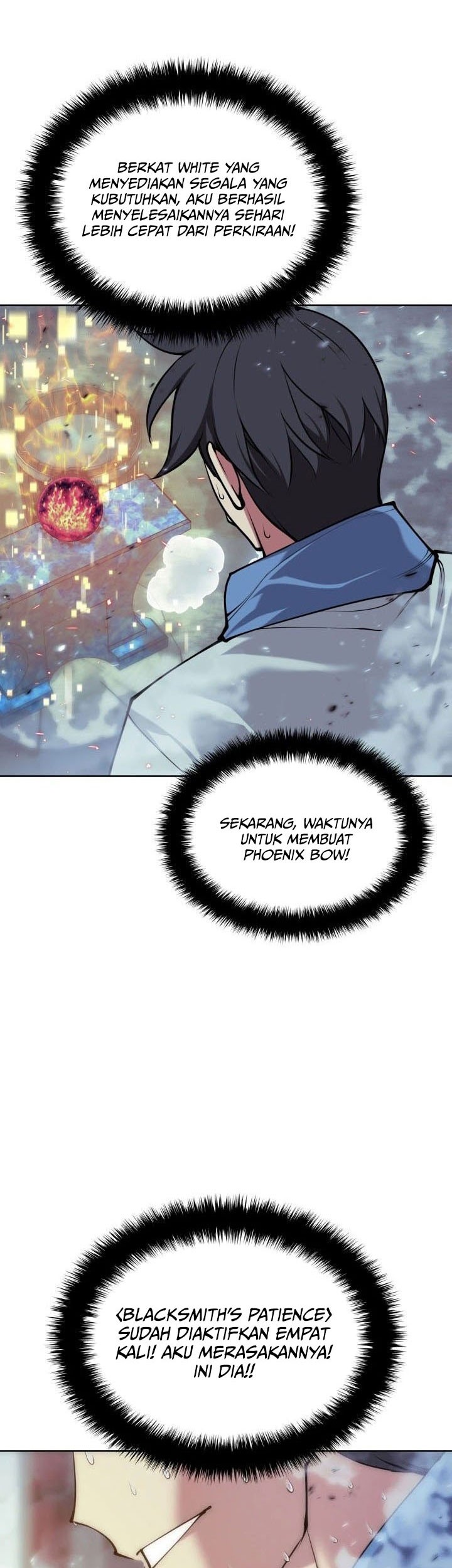 Overgeared Chapter 268 Gambar 104