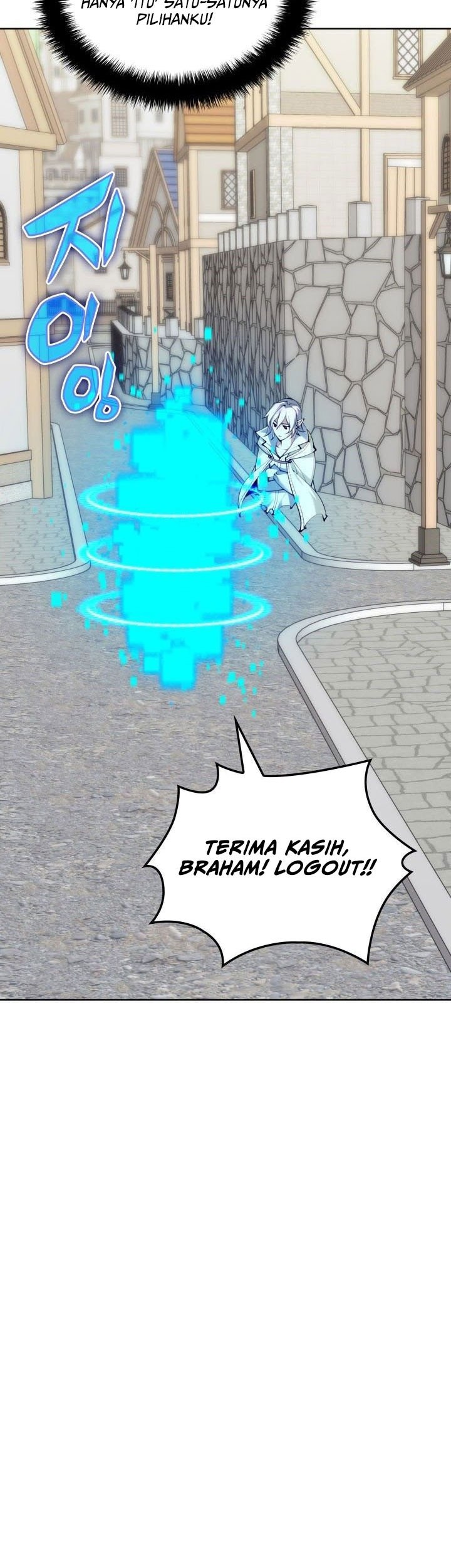 Overgeared Chapter 268 Gambar 8