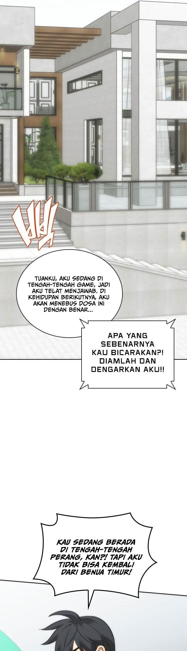 Overgeared Chapter 268 Gambar 10