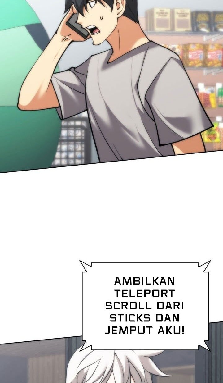 Overgeared Chapter 268 Gambar 11