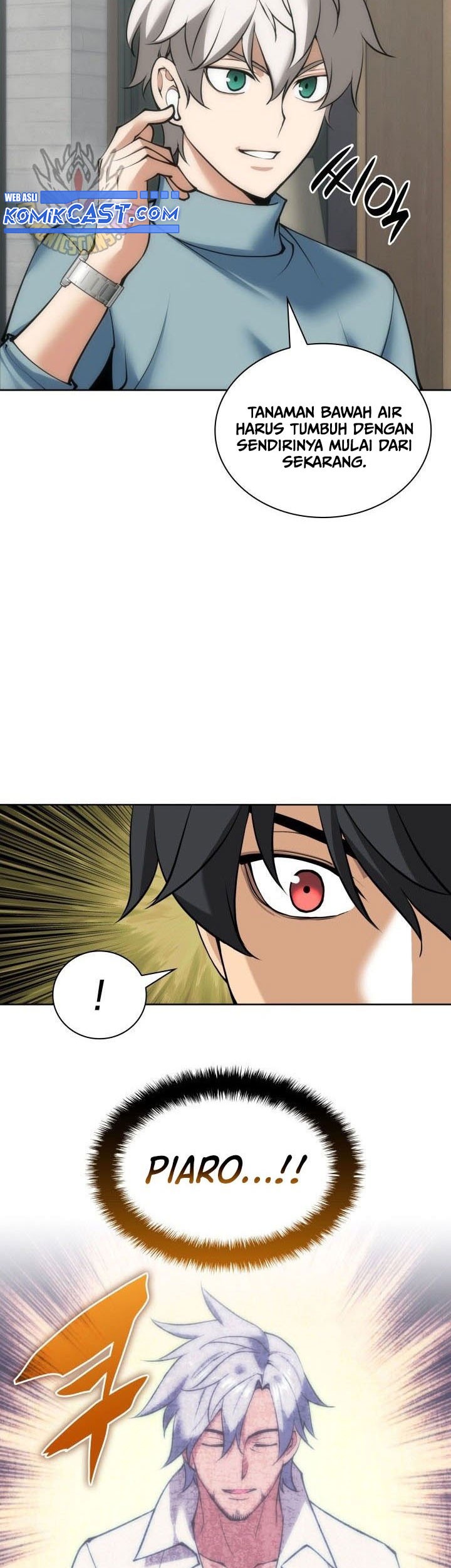 Overgeared Chapter 268 Gambar 16