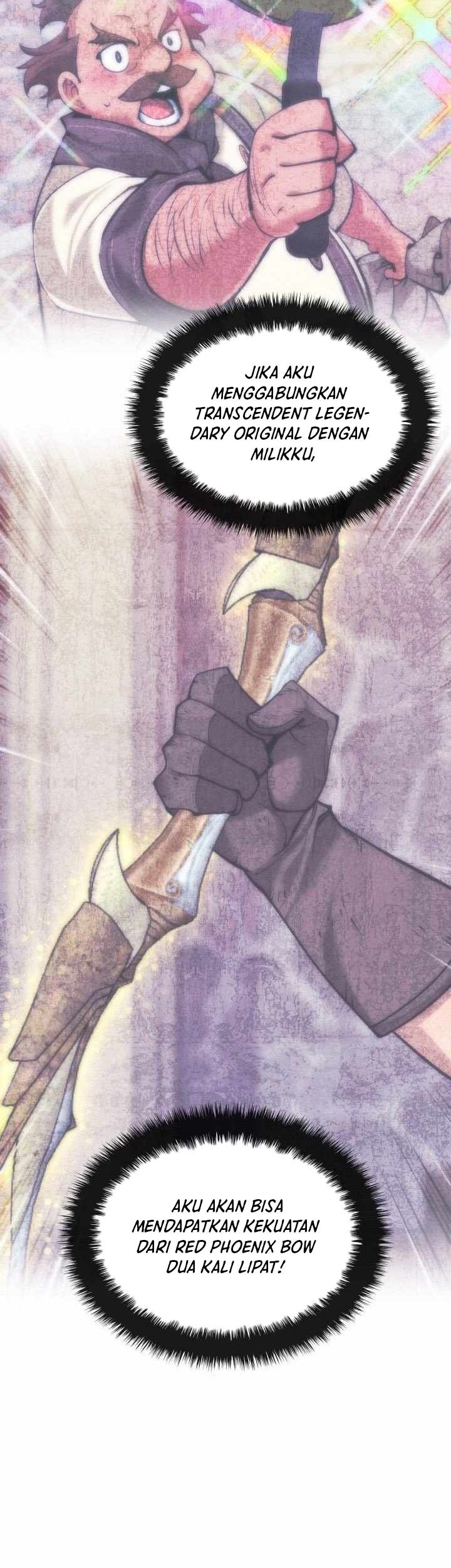 Overgeared Chapter 265 Gambar 30