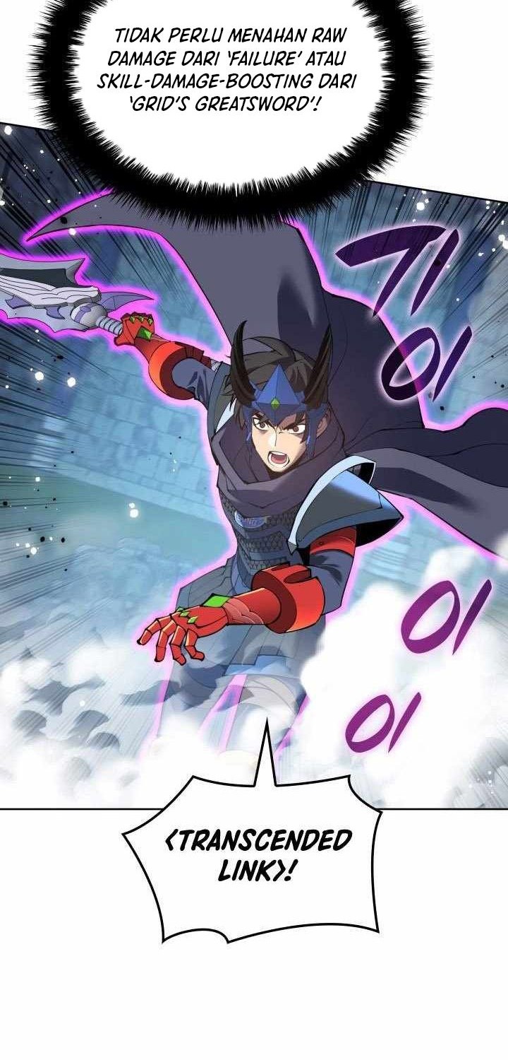 Overgeared Chapter 265 Gambar 34