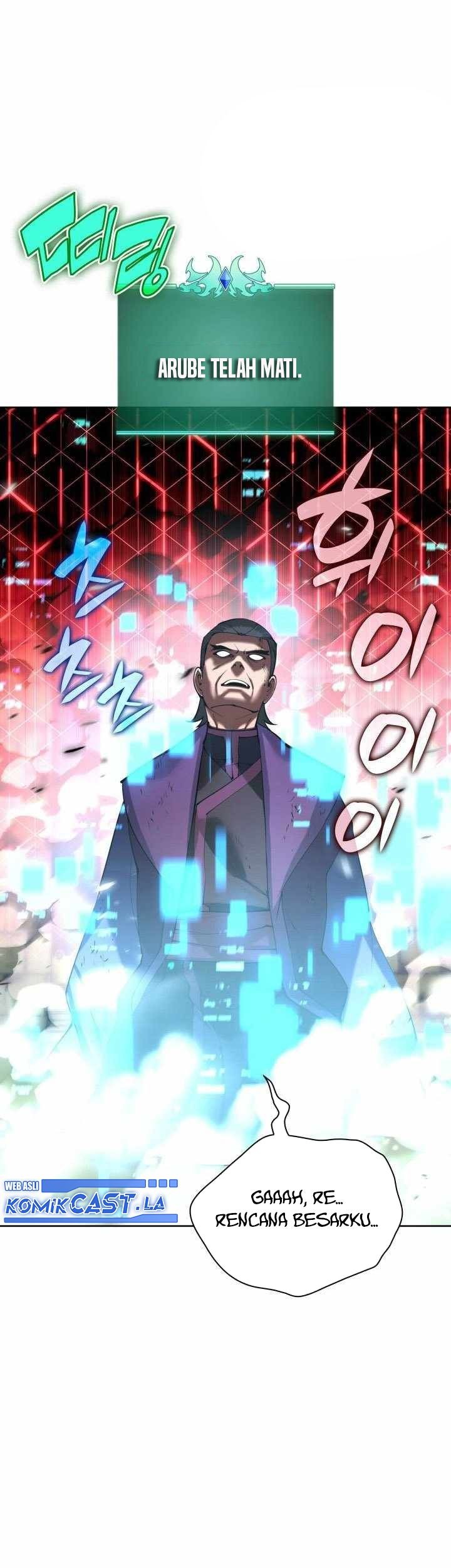 Overgeared Chapter 265 Gambar 35