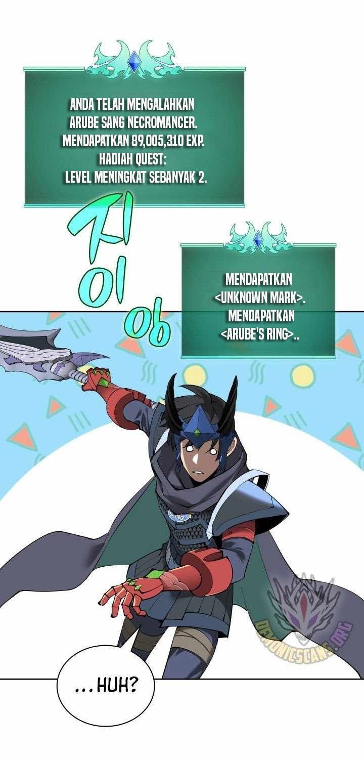 Overgeared Chapter 265 Gambar 36