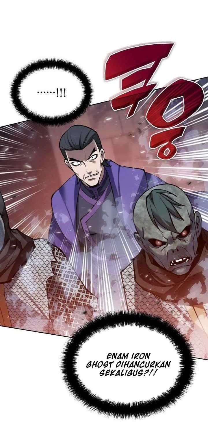Overgeared Chapter 265 Gambar 19
