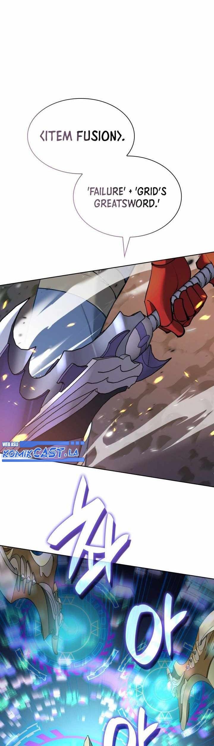 Overgeared Chapter 265 Gambar 20