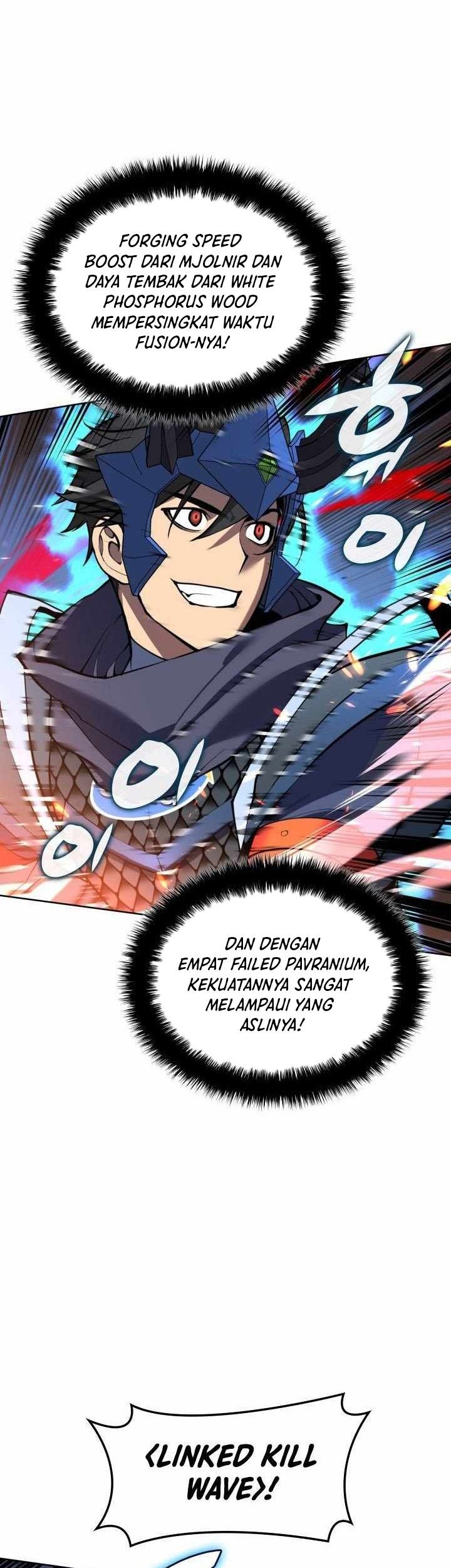Overgeared Chapter 265 Gambar 22