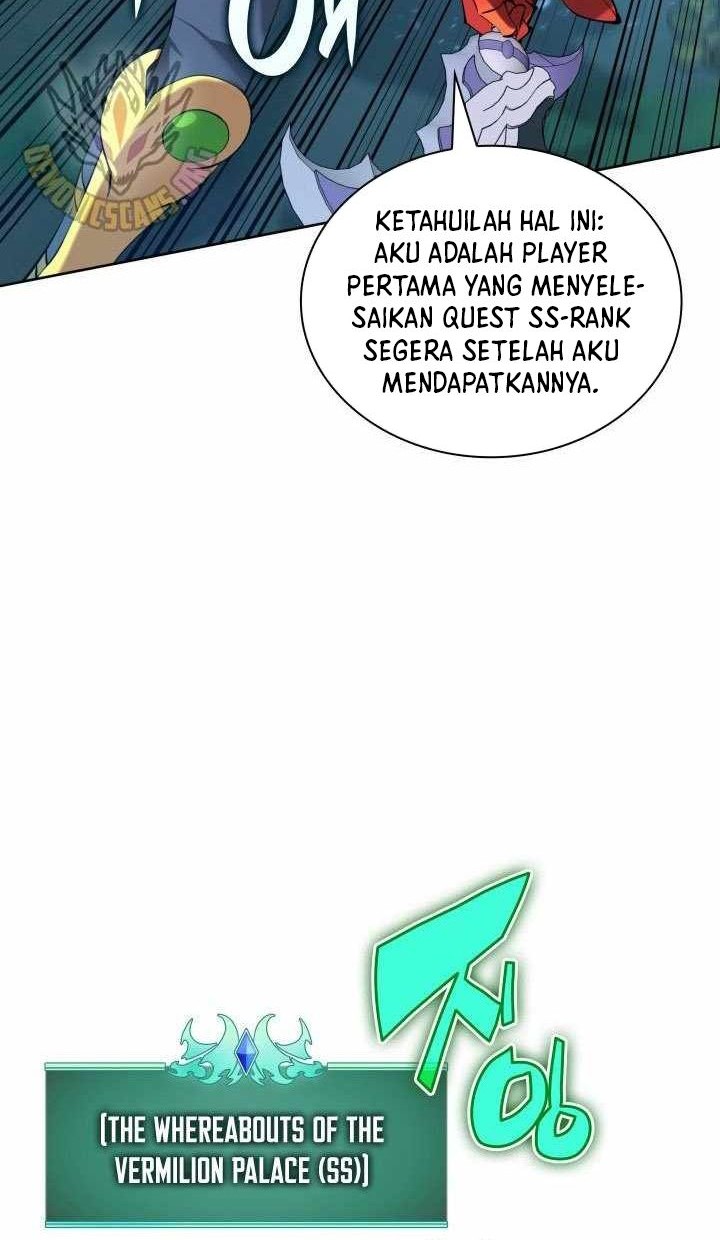 Overgeared Chapter 265 Gambar 25