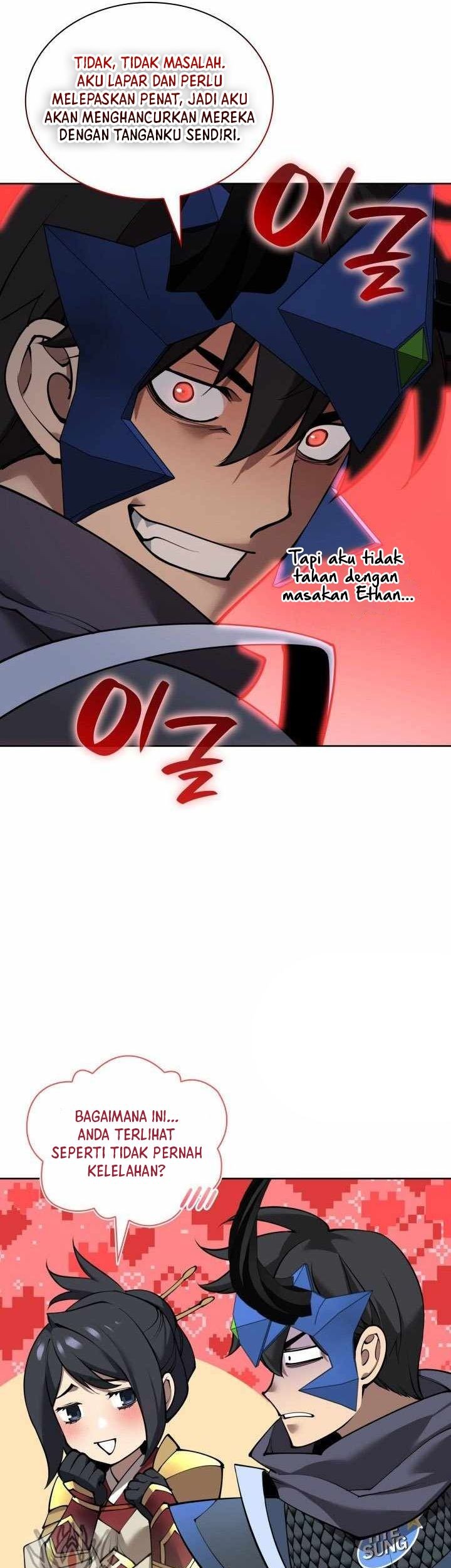 Overgeared Chapter 265 Gambar 45