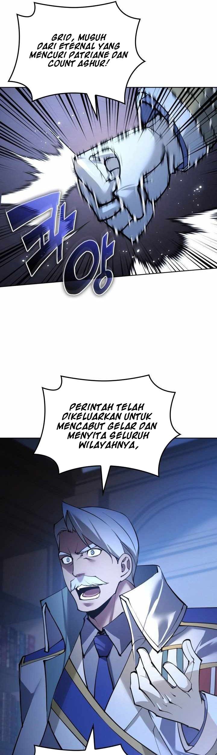 Overgeared Chapter 265 Gambar 49