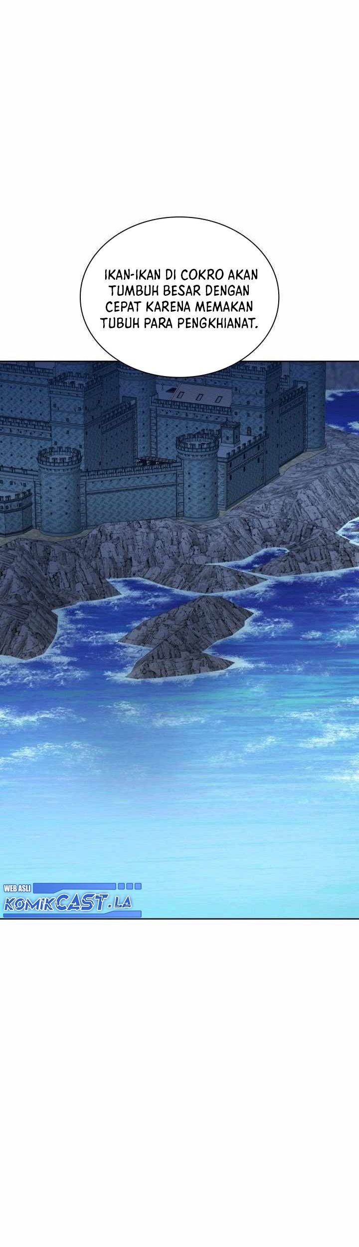 Overgeared Chapter 265 Gambar 55