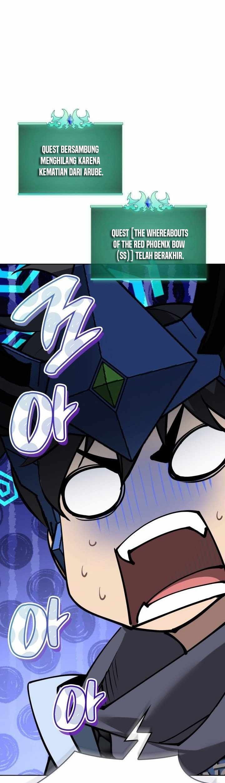 Overgeared Chapter 265 Gambar 37