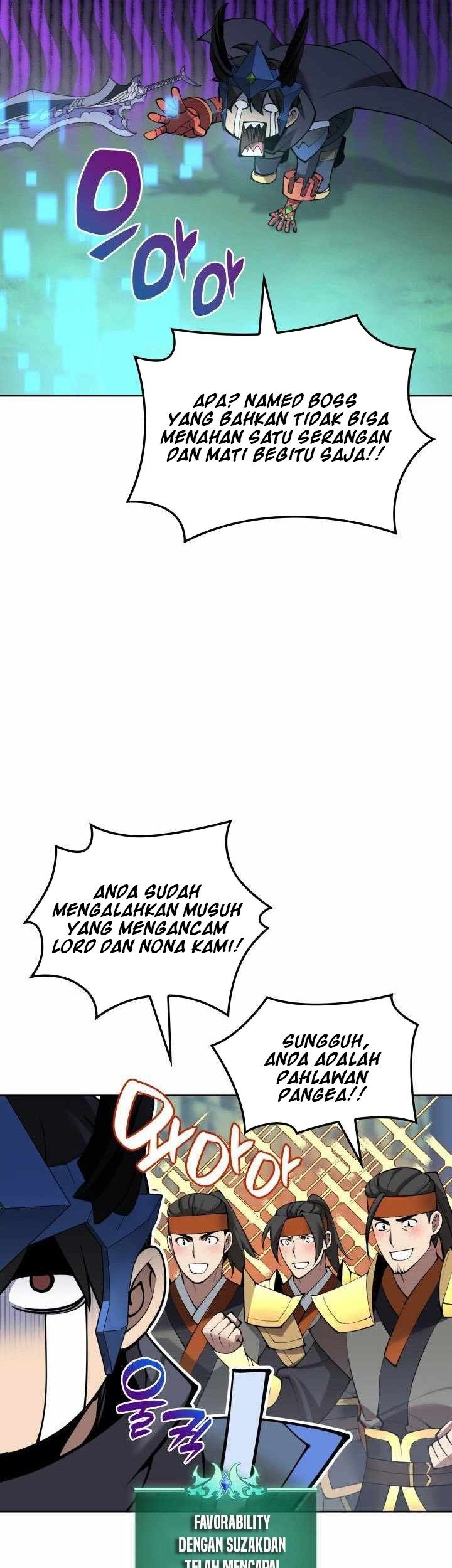 Overgeared Chapter 265 Gambar 39