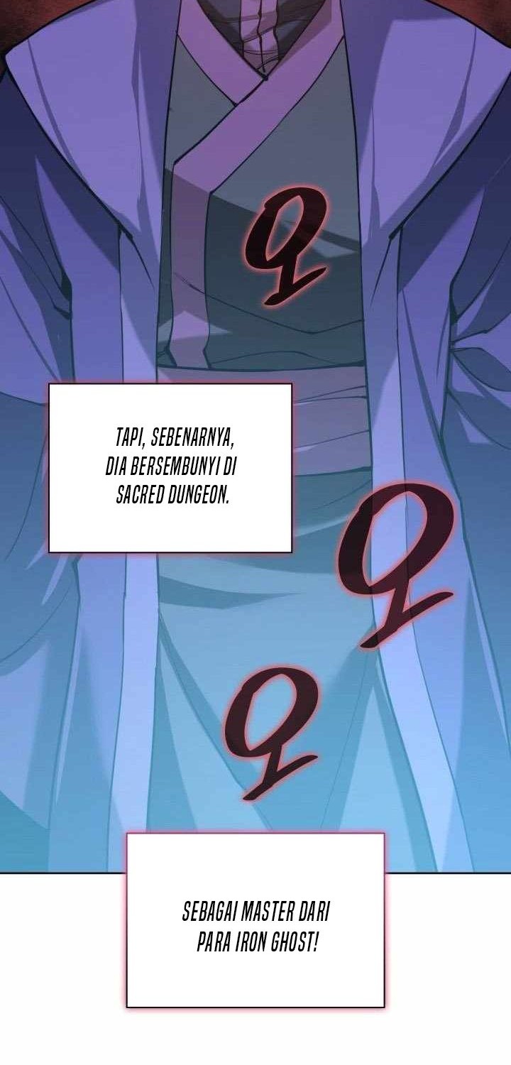 Overgeared Chapter 265 Gambar 3