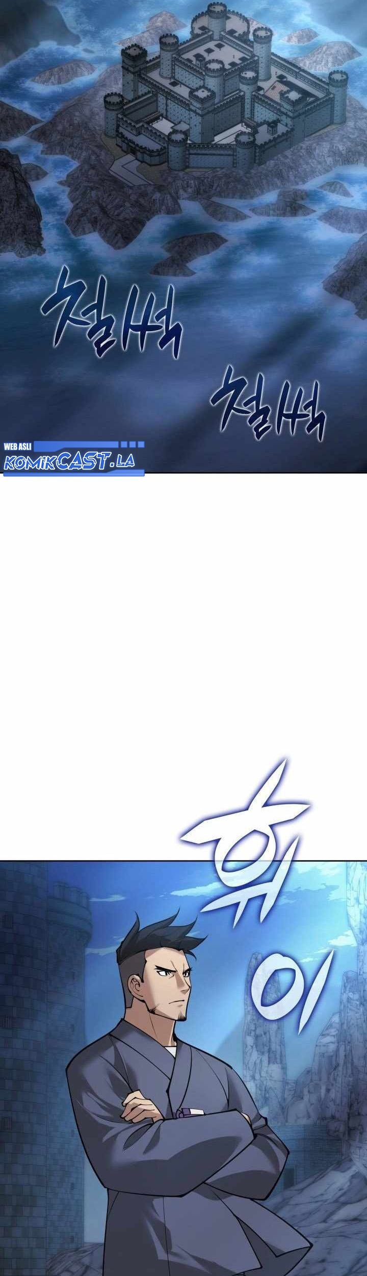 Overgeared Chapter 265 Gambar 65