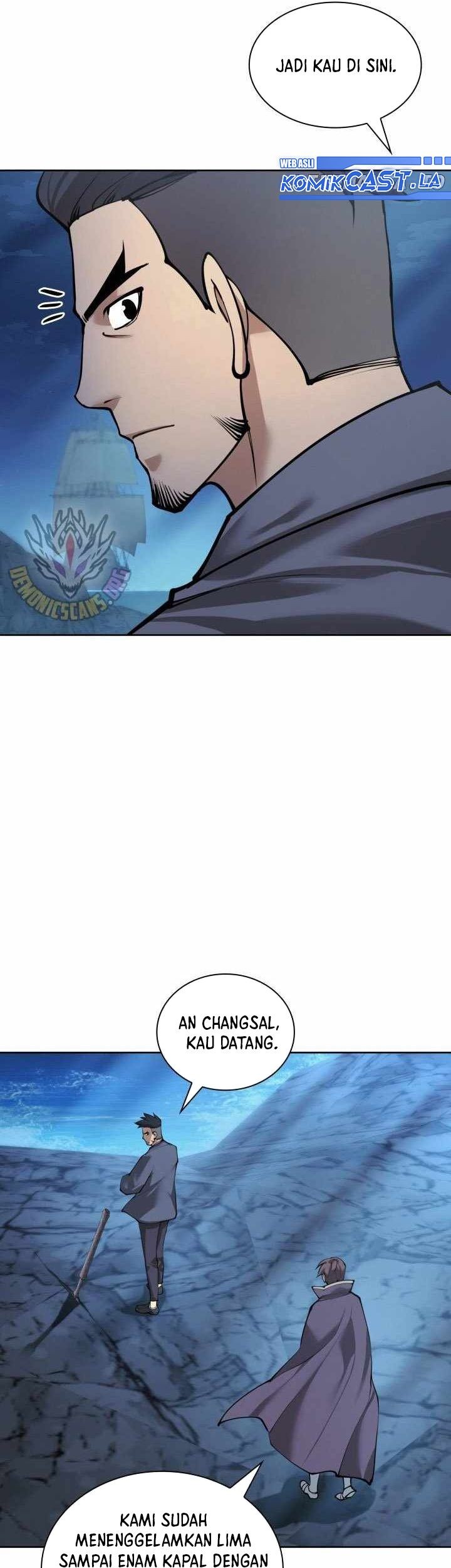 Overgeared Chapter 265 Gambar 67