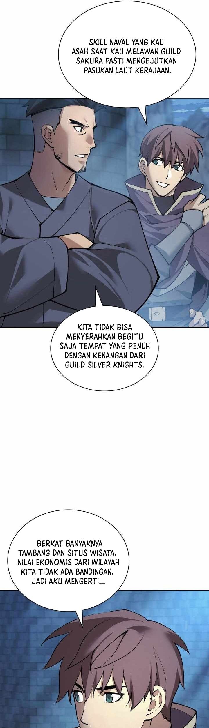 Overgeared Chapter 265 Gambar 69