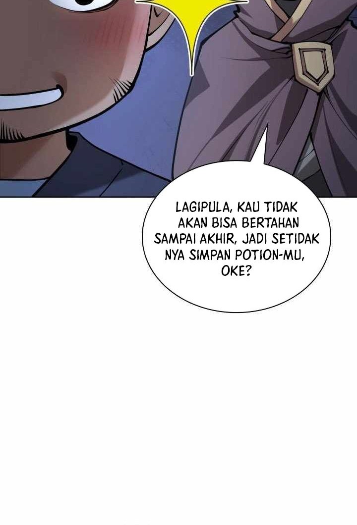 Overgeared Chapter 265 Gambar 74