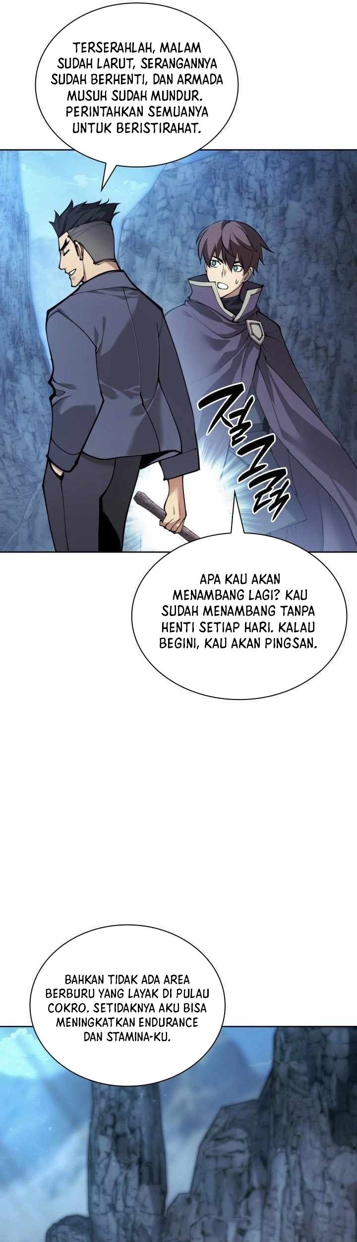 Overgeared Chapter 265 Gambar 75