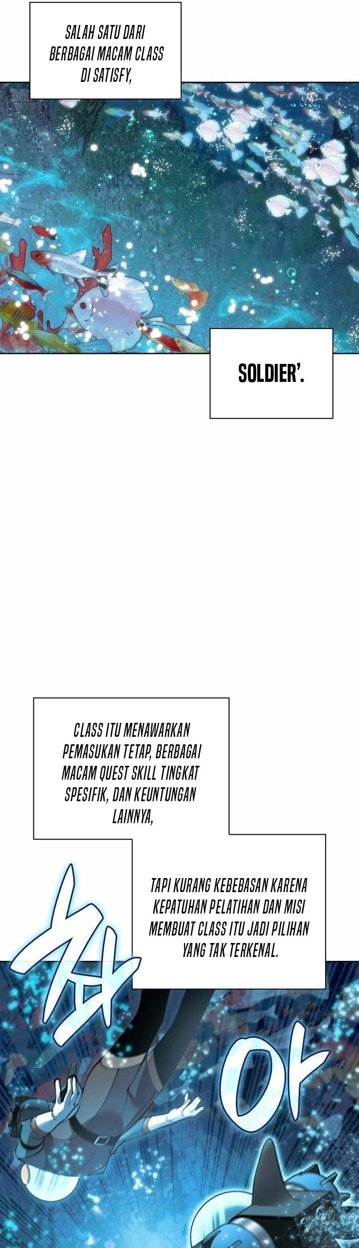 Overgeared Chapter 265 Gambar 57