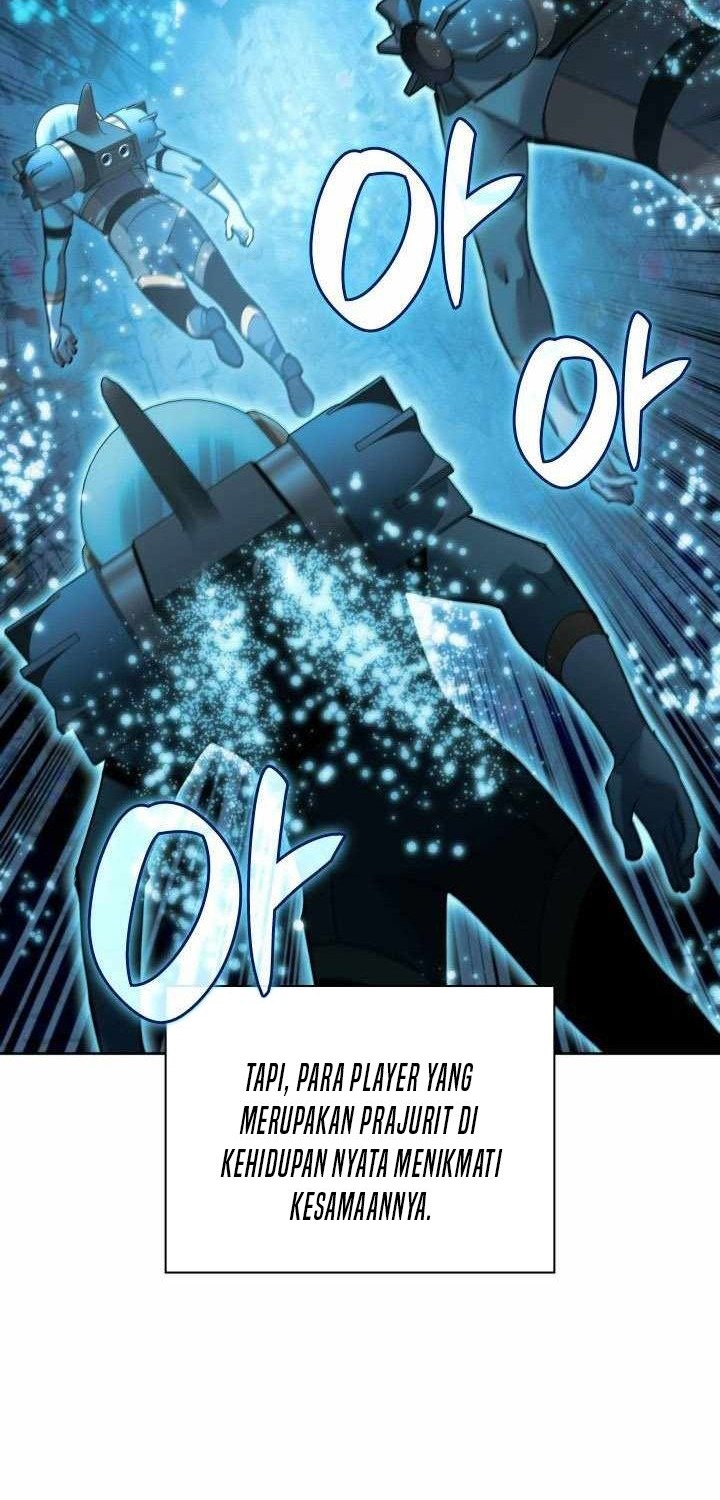 Overgeared Chapter 265 Gambar 58