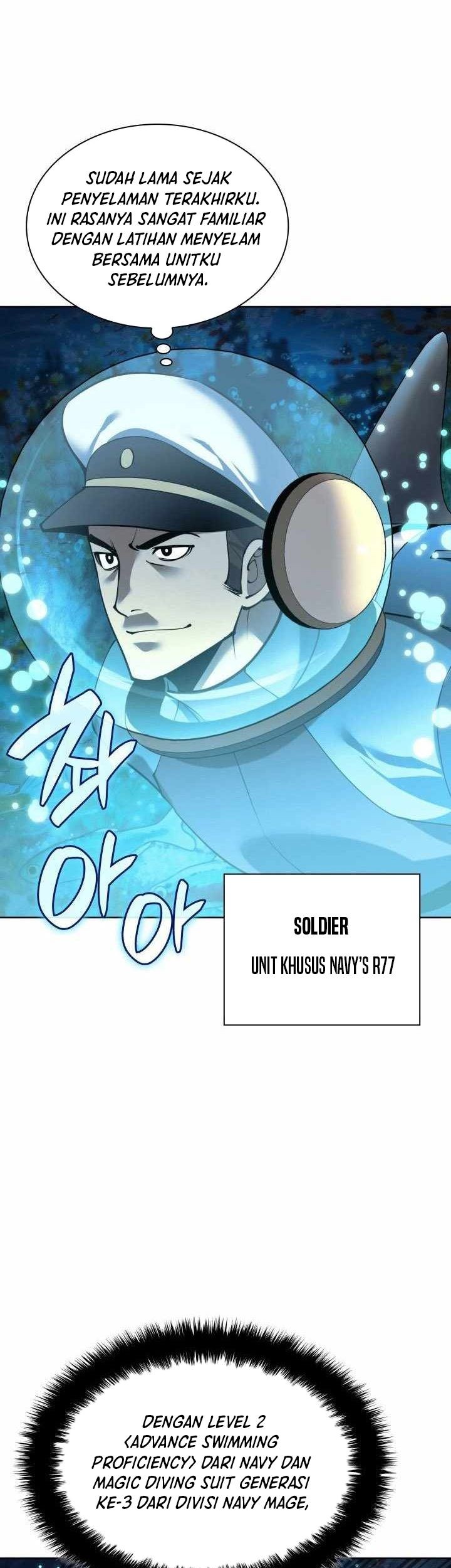 Overgeared Chapter 265 Gambar 59