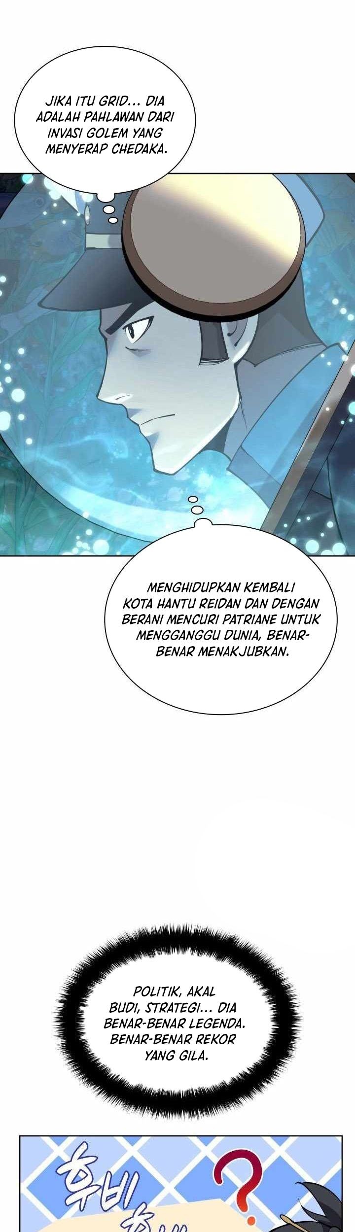 Overgeared Chapter 265 Gambar 61