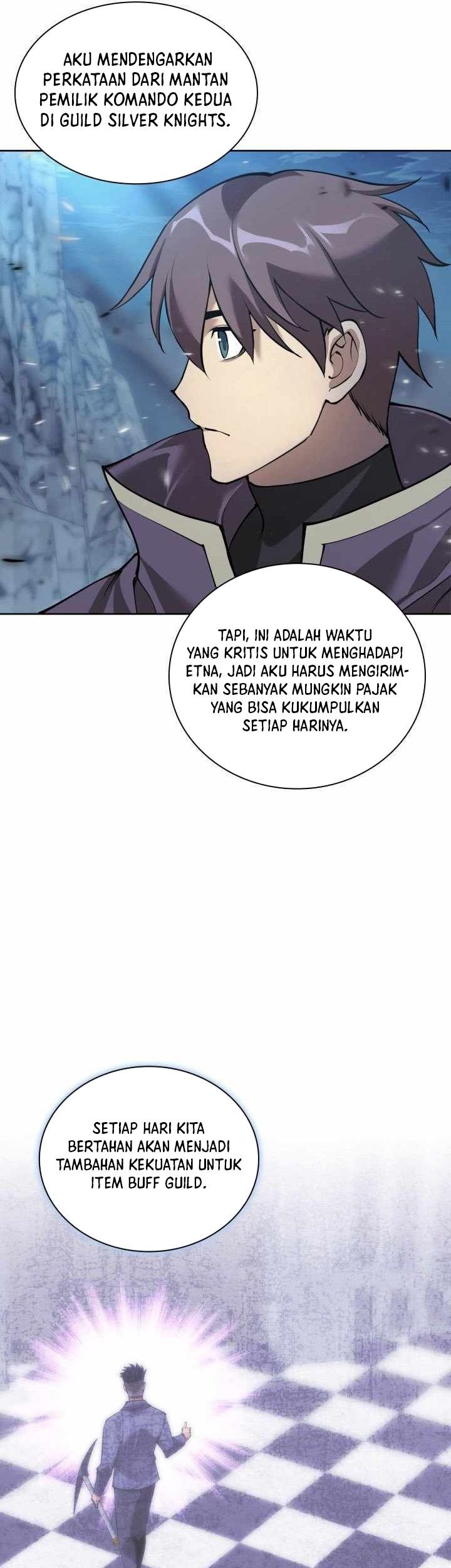Overgeared Chapter 265 Gambar 77