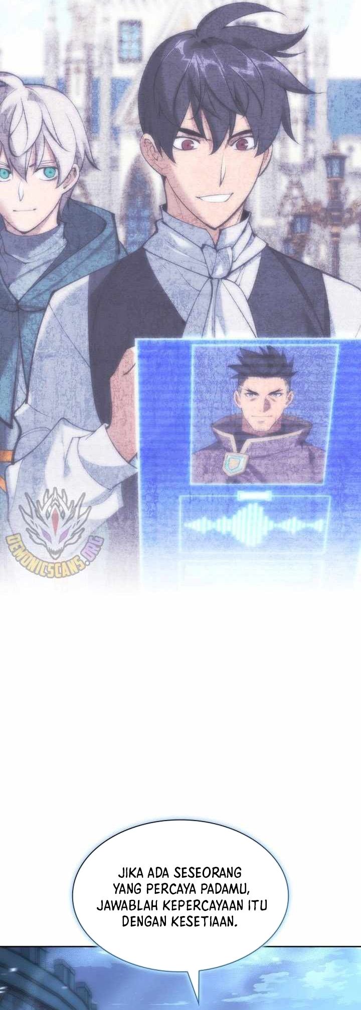 Overgeared Chapter 265 Gambar 79