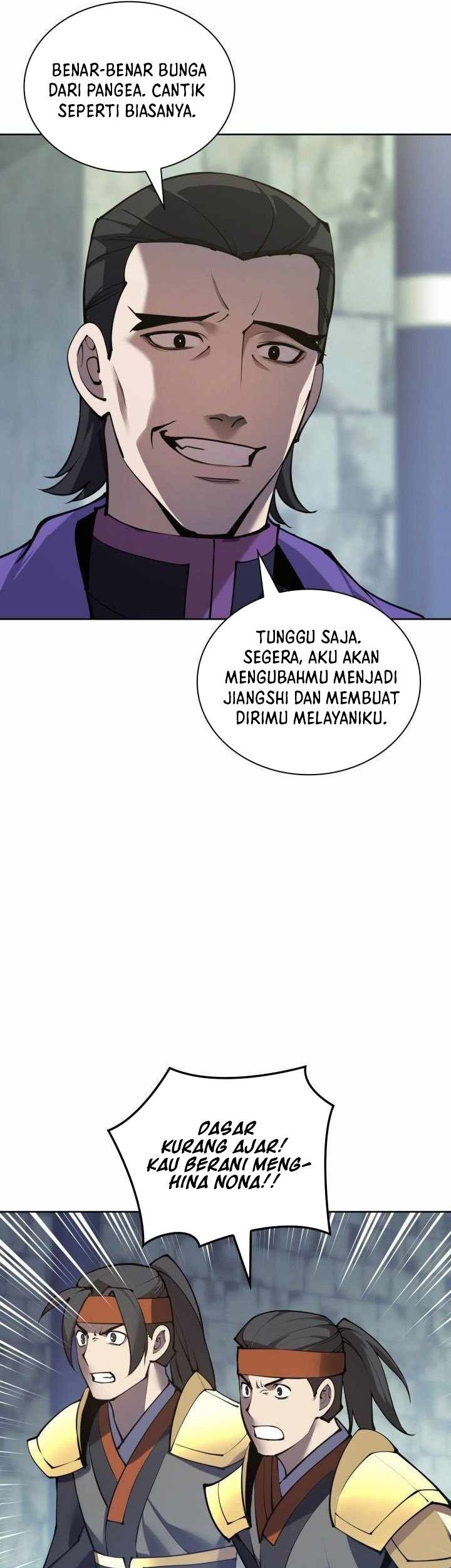 Overgeared Chapter 265 Gambar 6