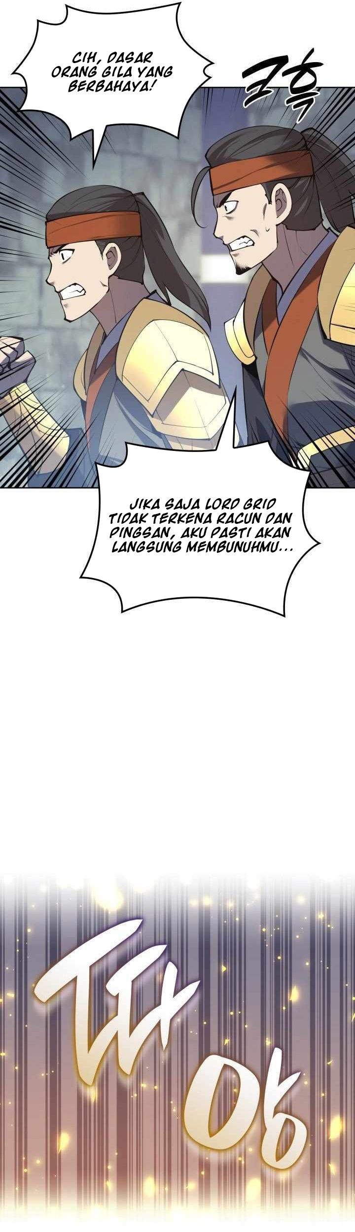 Overgeared Chapter 265 Gambar 10