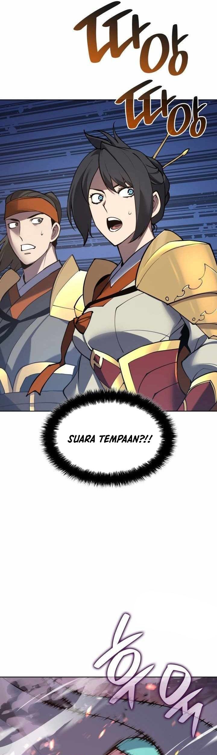 Overgeared Chapter 265 Gambar 12