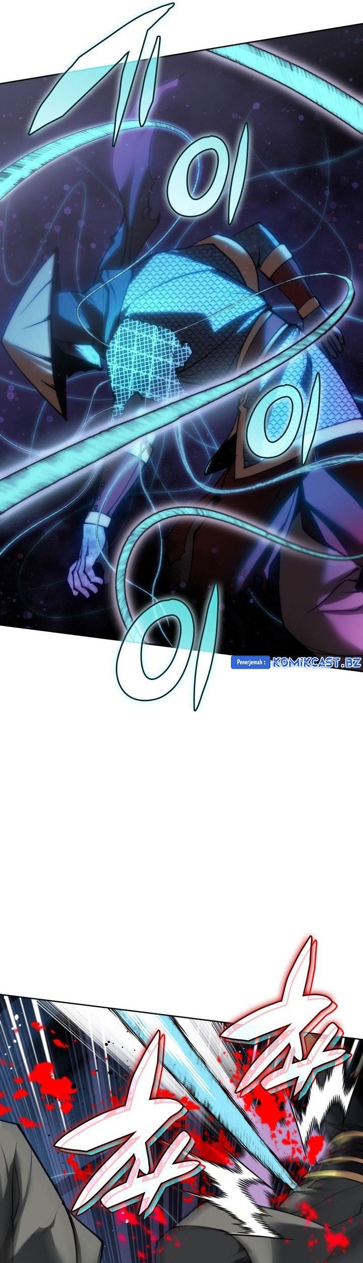 Overgeared Chapter 263 Gambar 26