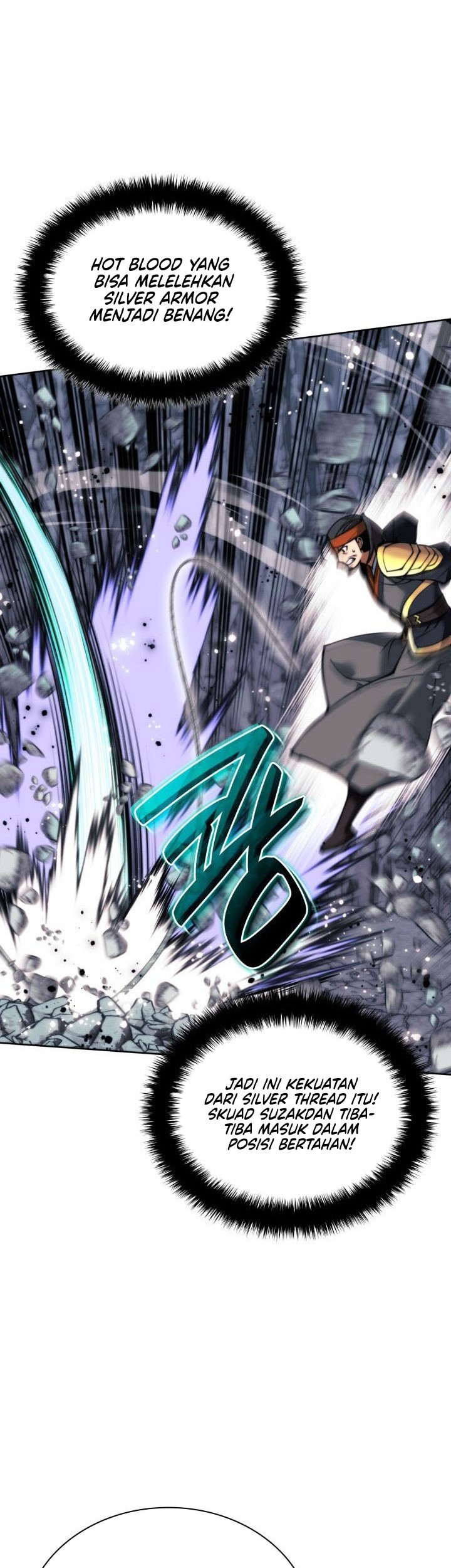 Overgeared Chapter 263 Gambar 28